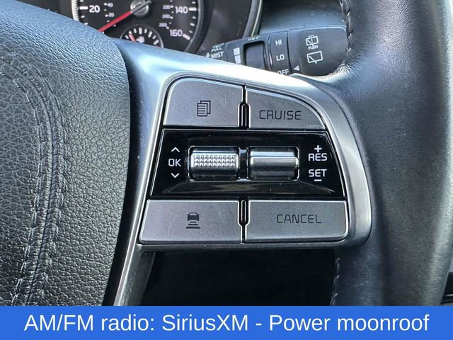 Used 2022 Kia Telluride S image 10