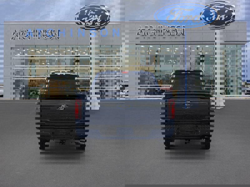 New 2026 Ford F150 XLT w/ Equipment Group 302A MID image 5