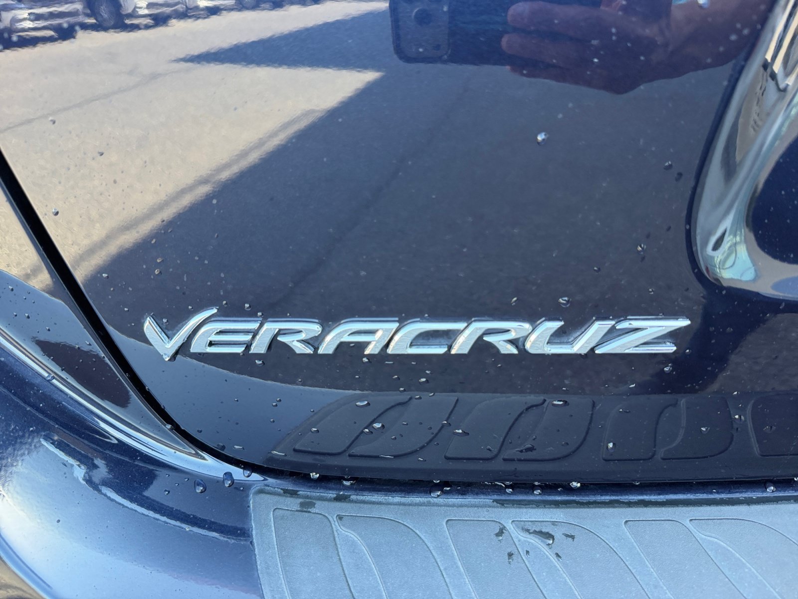 Used 2012 Hyundai Veracruz GLS FWD image 24