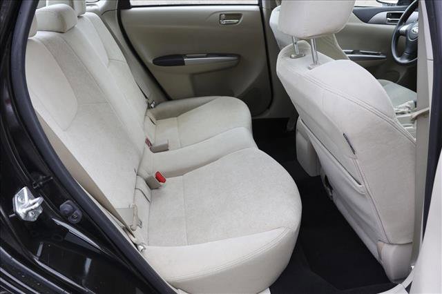Used 2010 Subaru Impreza 2.5i AWD/4WD image 24
