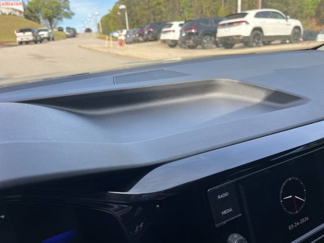 Used 2023 Volkswagen Taos S image 22