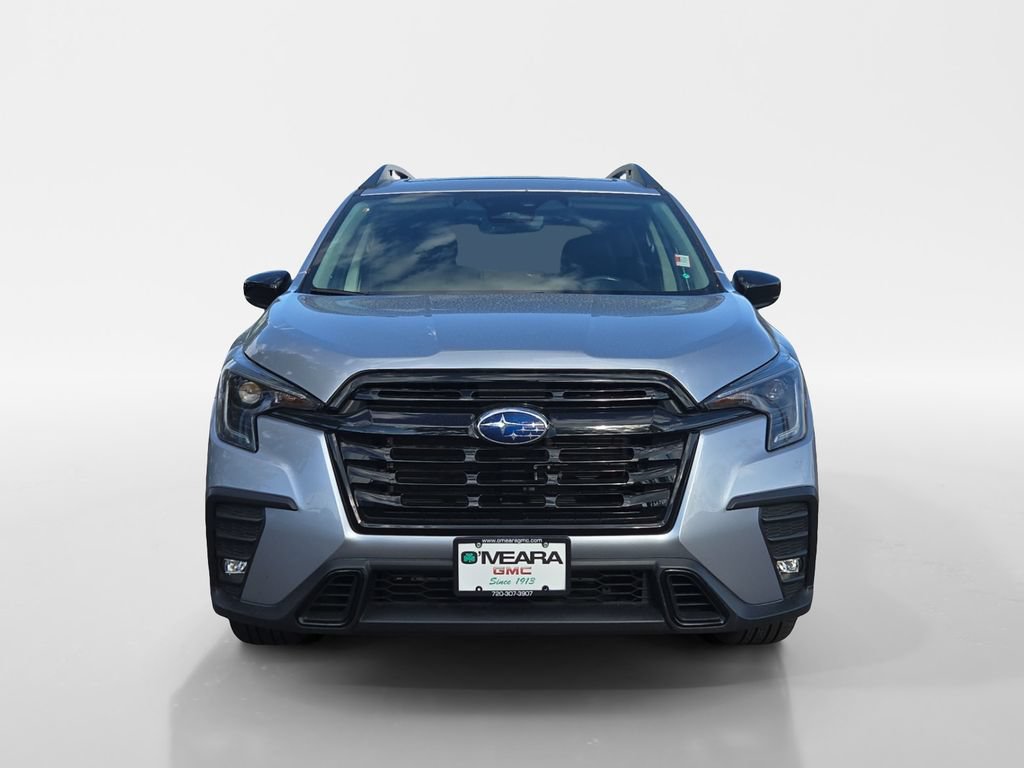 Used 2024 Subaru Ascent Onyx Edition AWD/4WD image 9