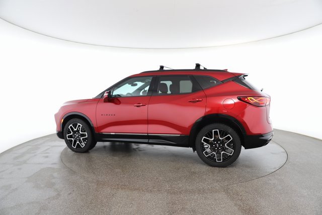 Used 2023 Chevrolet Blazer RS image 8