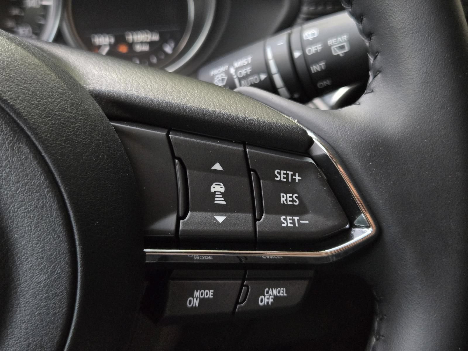 Used 2024 MAZDA CX-5 AWD 2.5 S w/ Preferred Package image 37