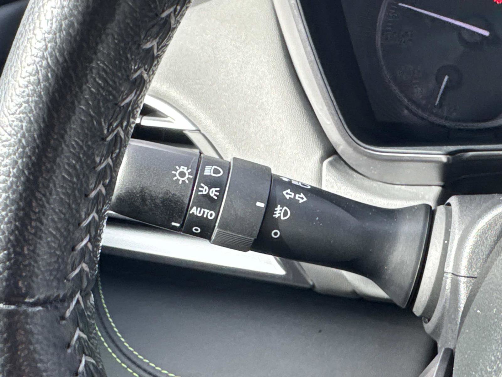 Used 2023 Subaru Outback Onyx Edition image 29