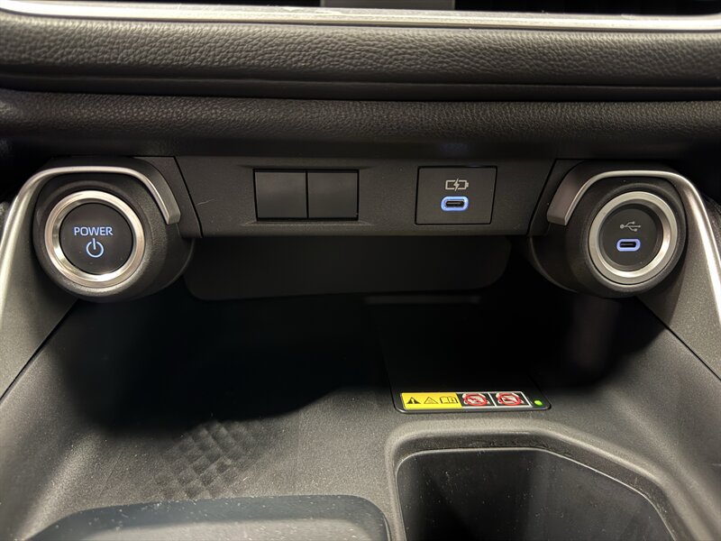 Used 2026 Toyota Grand Highlander AWD Hybrid image 24