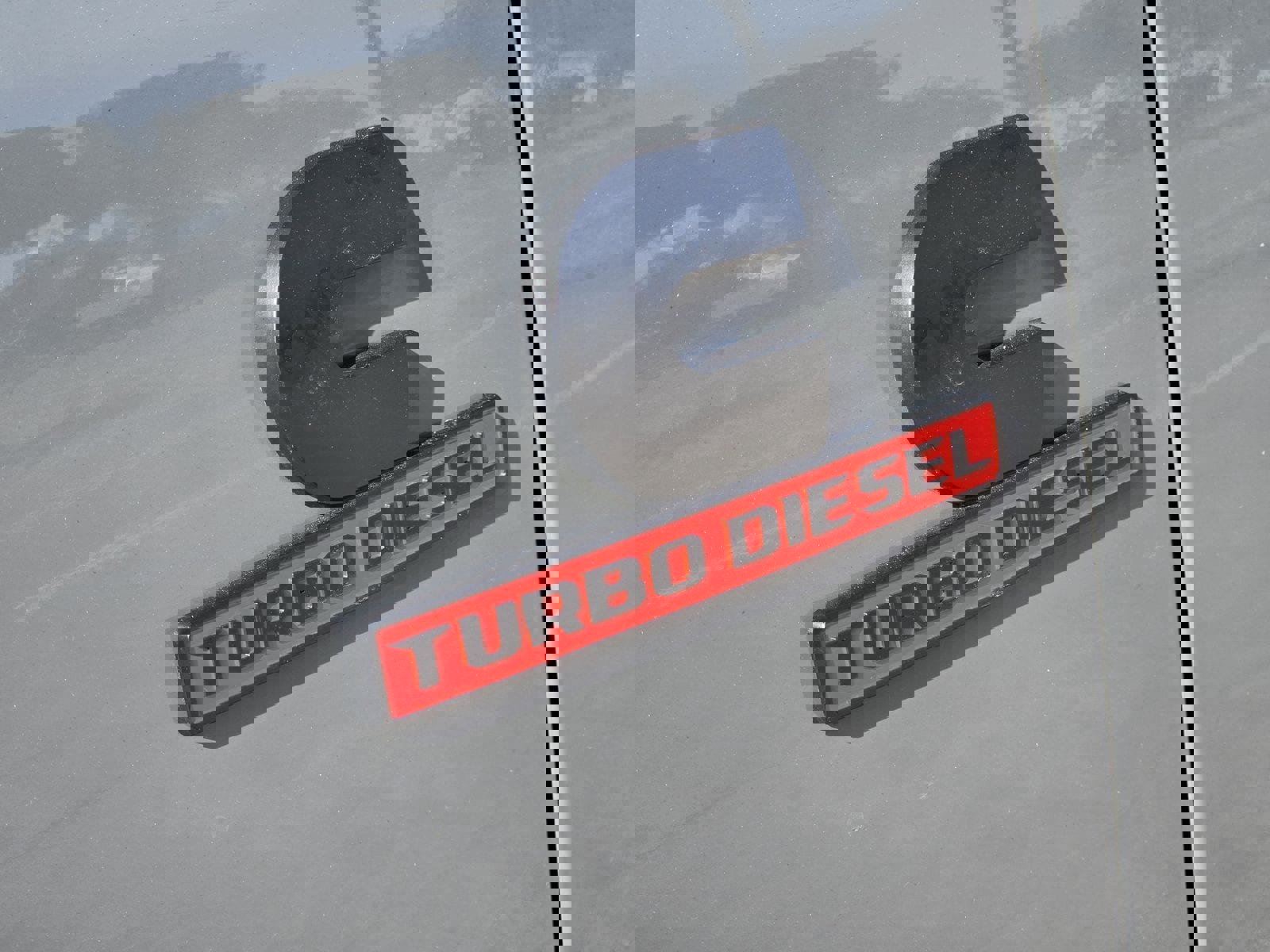 New 2026 RAM 3500 Tradesman image 11