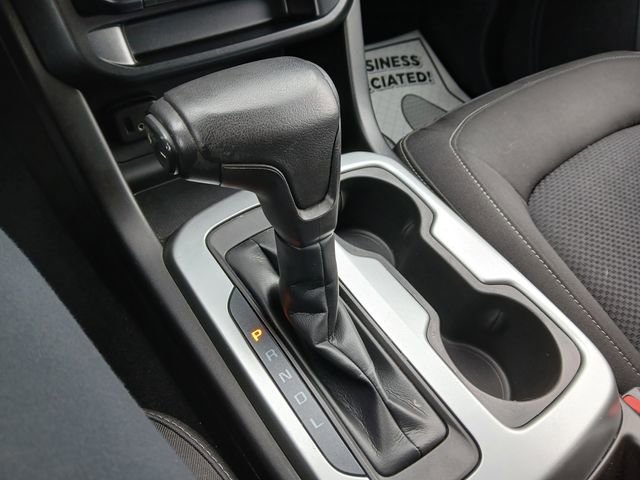 Certified 2019 Chevrolet Colorado LT image 23
