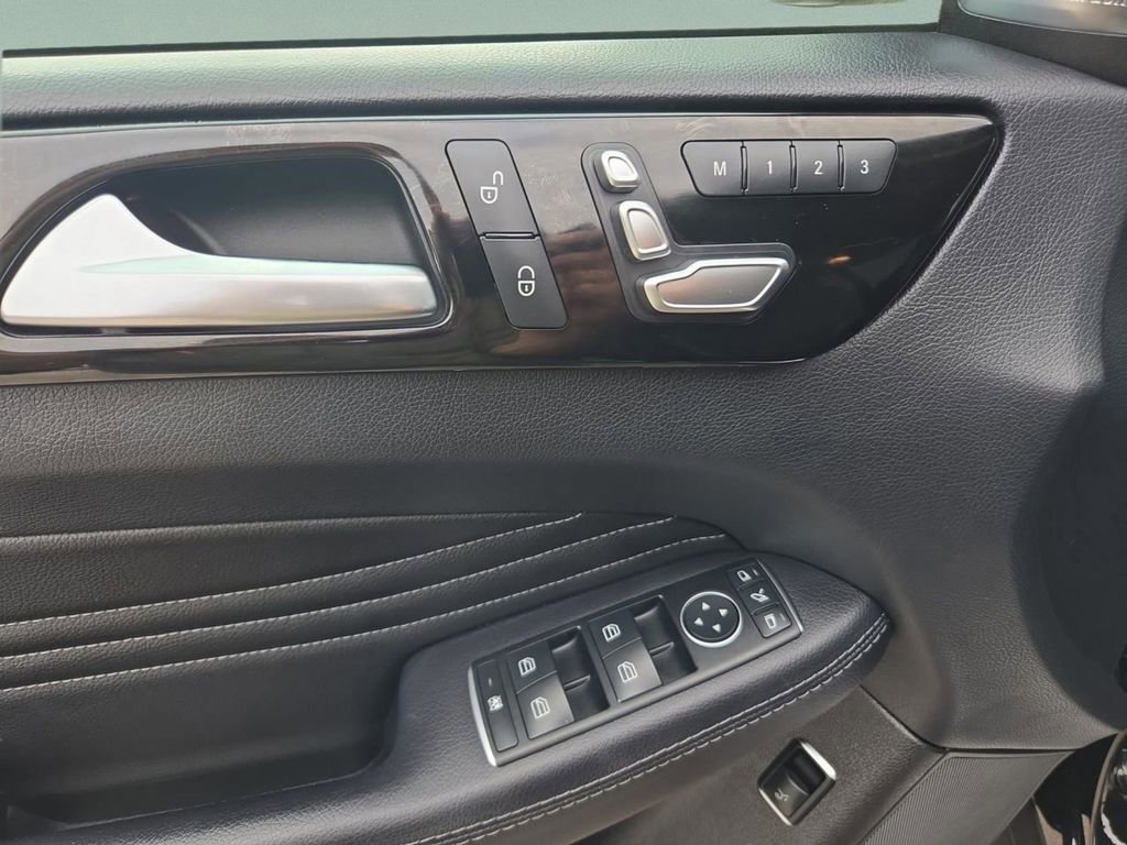 Used 2018 Mercedes-Benz GLE 43 AMG 4MATIC Coupe image 13