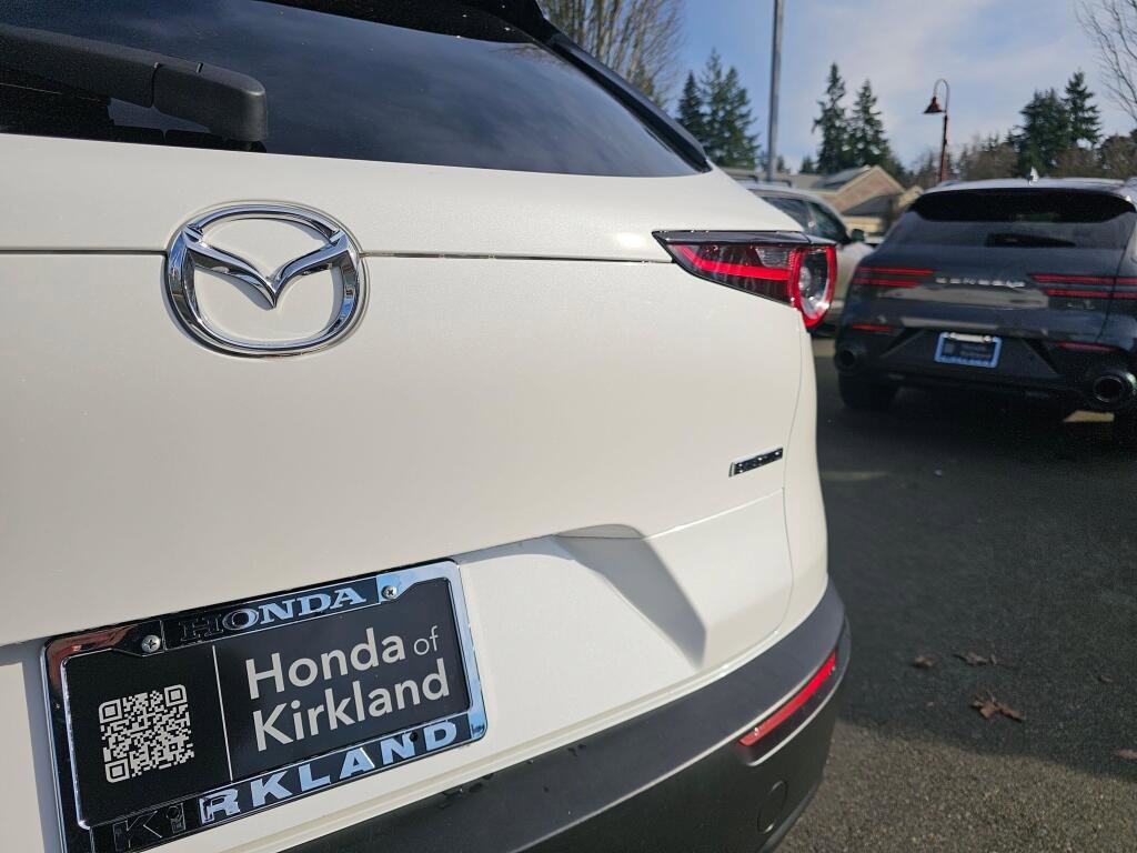 Used 2023 MAZDA CX-30 AWD 2.5 S w/ Preferred Package image 12