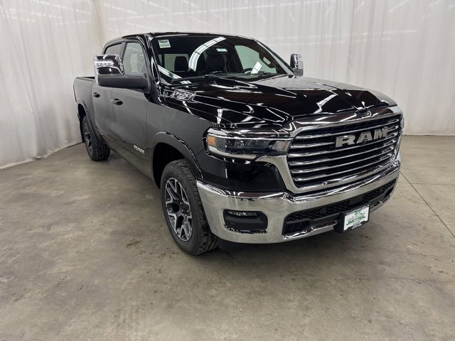 New 2025 RAM 1500 Laramie