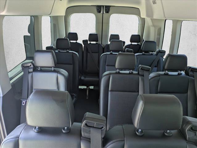 New 2026 Ford Transit 350 XL RWD image 15