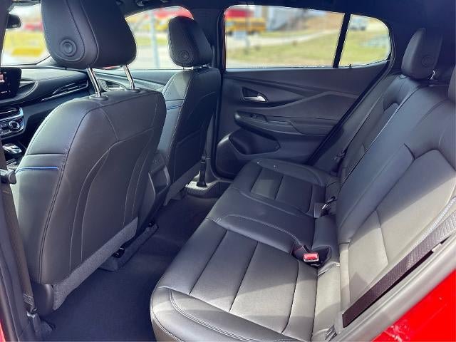 New 2026 Buick Envista Sport Touring w/ Convenience I Package FWD image 12