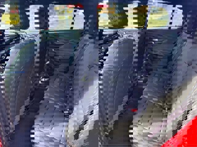 New 2026 Buick Envista Sport Touring image 12