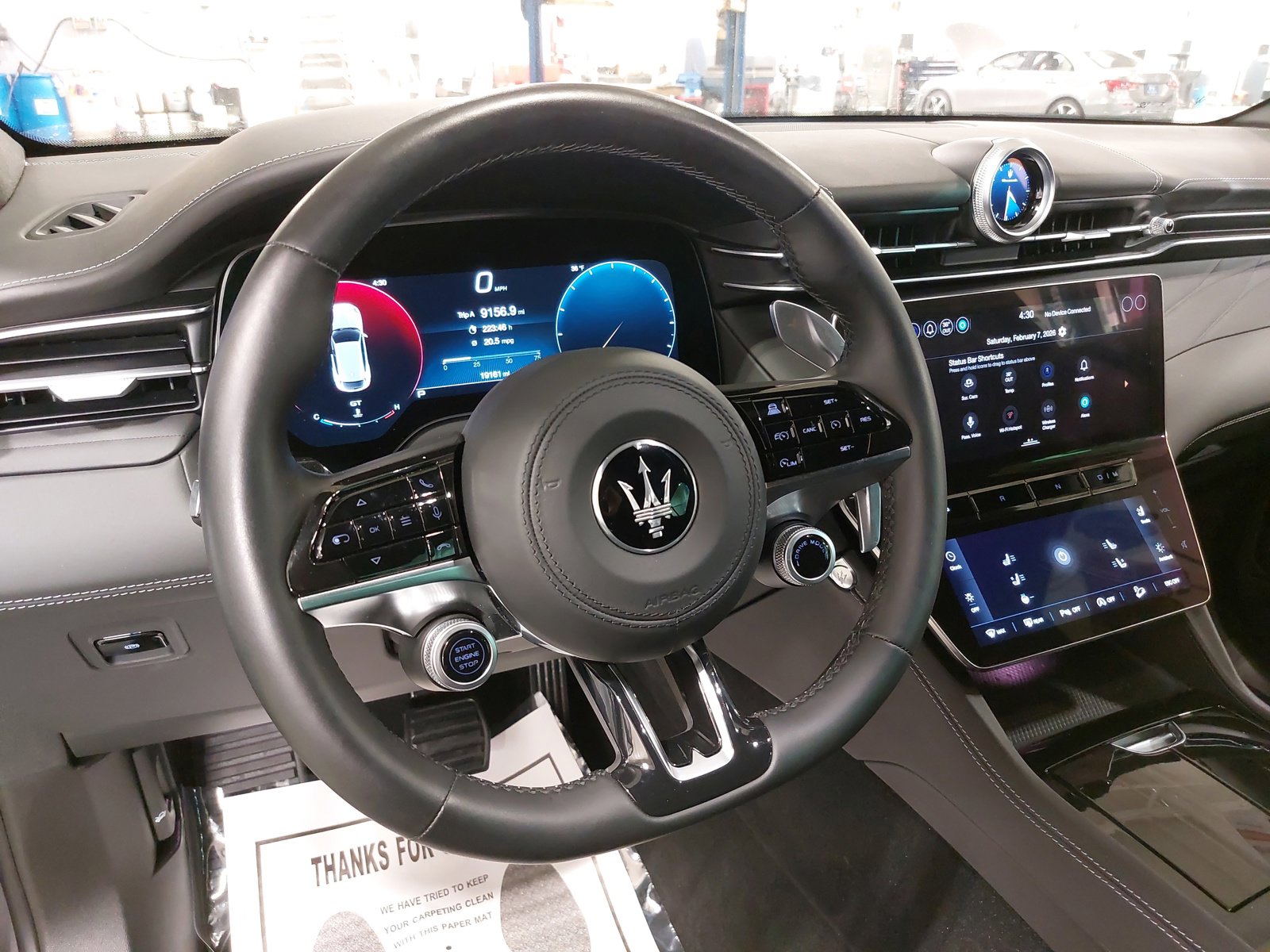 Used 2023 Maserati Grecale GT image 18