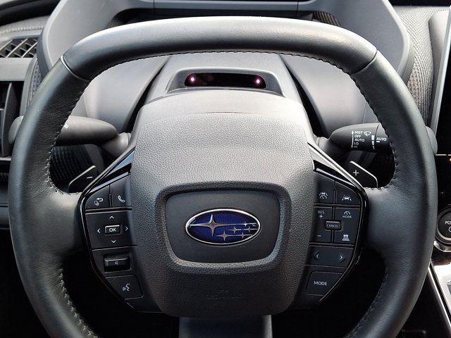 Used 2024 Subaru Solterra AWD/4WD image 18