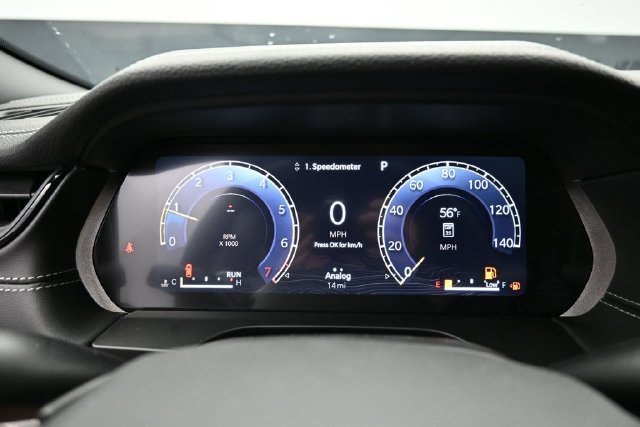 New 2026 Jeep Grand Cherokee Limited w/ Limited Altitude Package AWD/4WD image 22