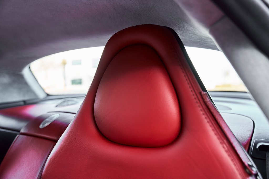 Used 2006 Mercedes-Benz SLR image 48