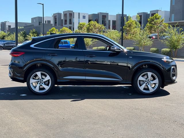 Used 2025 Audi Q5 Premium Plus AWD/4WD image 7