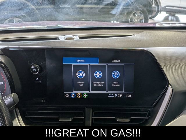 Used 2024 Chevrolet Trax RS image 23