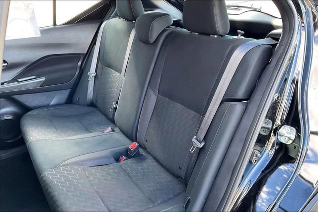 Used 2024 Nissan Kicks SV image 25