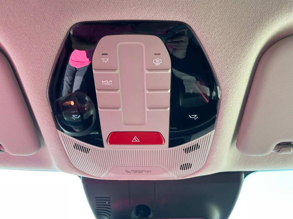 New 2027 Kia Seltos S AWD/4WD image 18