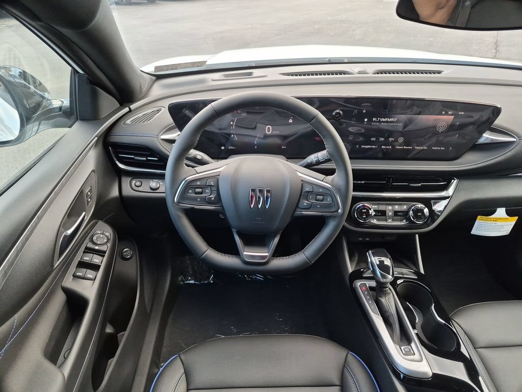 New 2026 Buick Envista Sport Touring w/ Convenience I Package FWD image 19