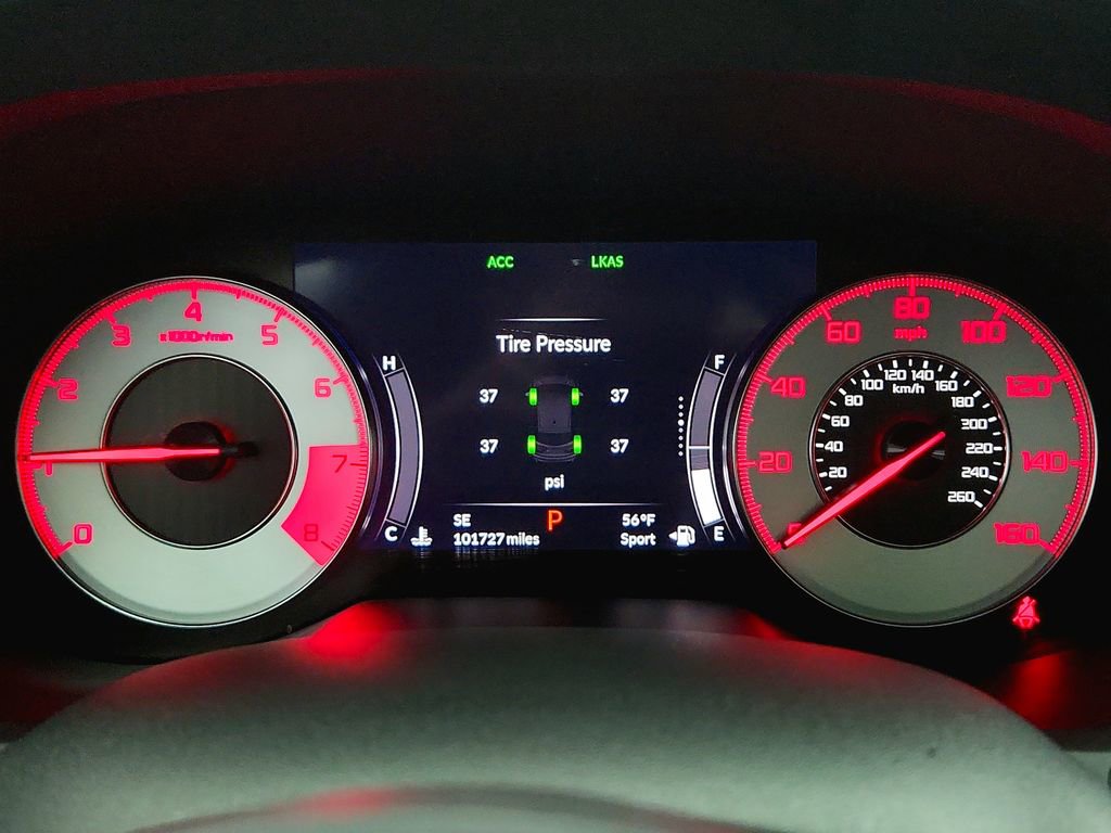 Used 2020 Acura RDX A-Spec AWD/4WD image 13