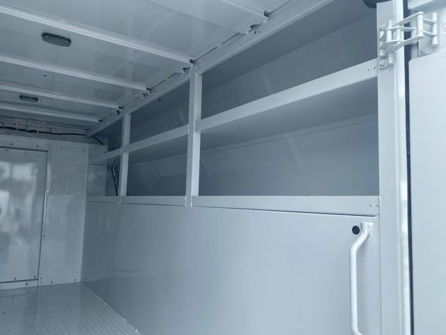 New 2025 Chevrolet Express 3500 w/ Power Convenience Package image 10