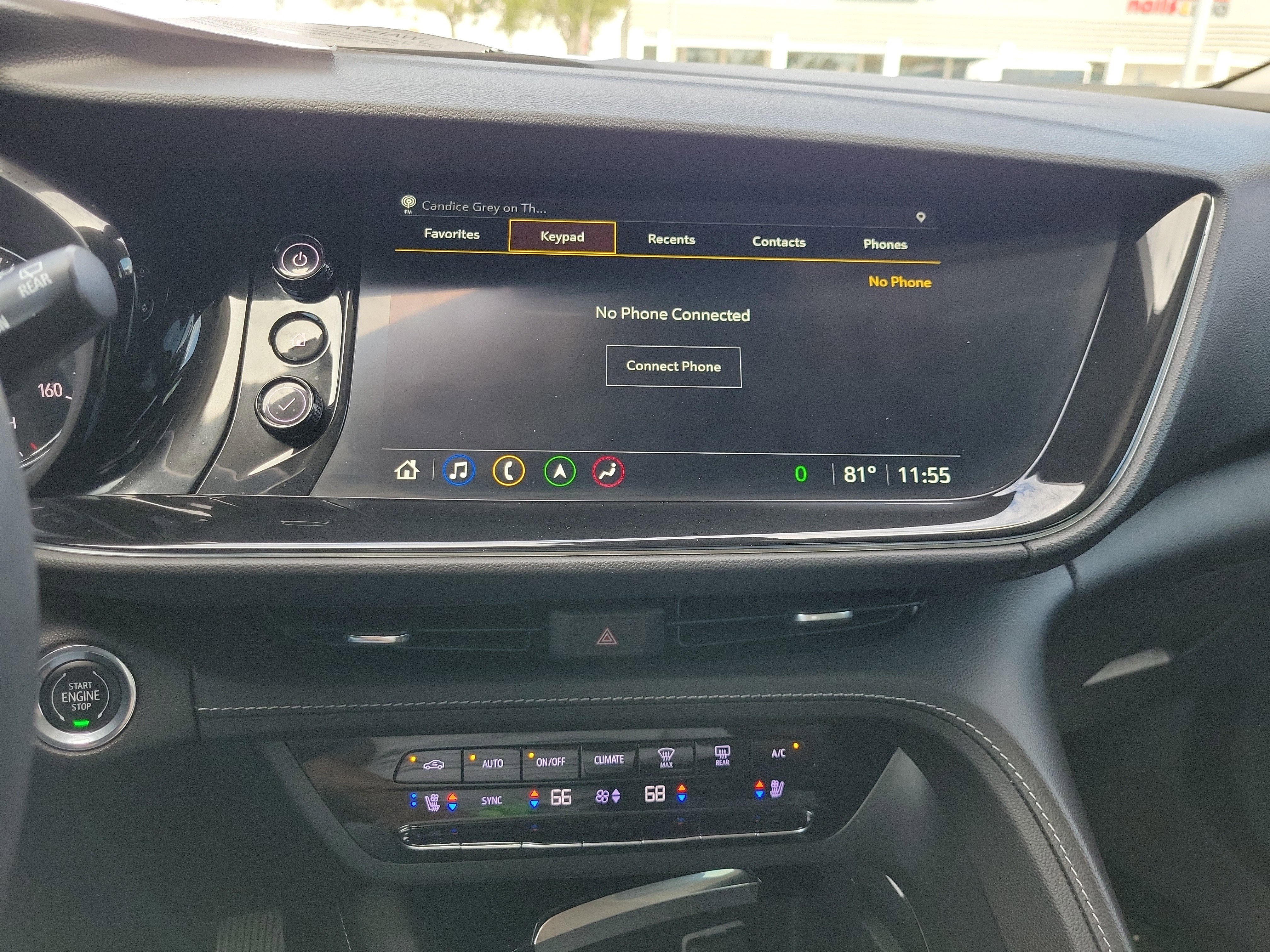 Certified 2023 Buick Envision Avenir image 22