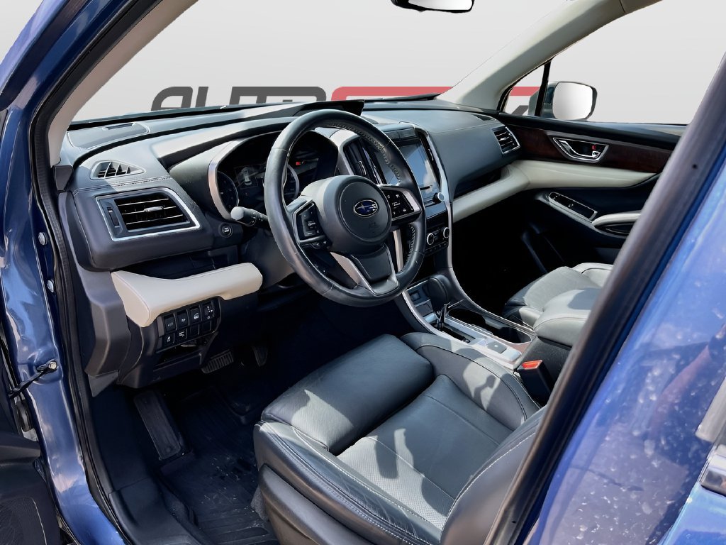 Used 2021 Subaru Ascent Touring AWD/4WD image 9