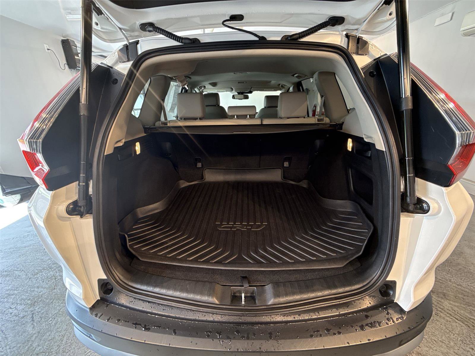 Used 2021 Honda CR-V EX-L image 20