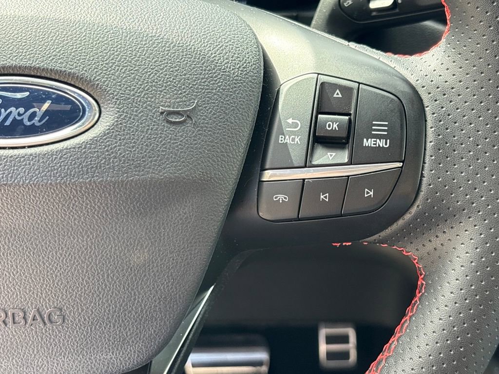 Used 2024 Ford Escape ST-Line w/ Tech Pack #1 image 20