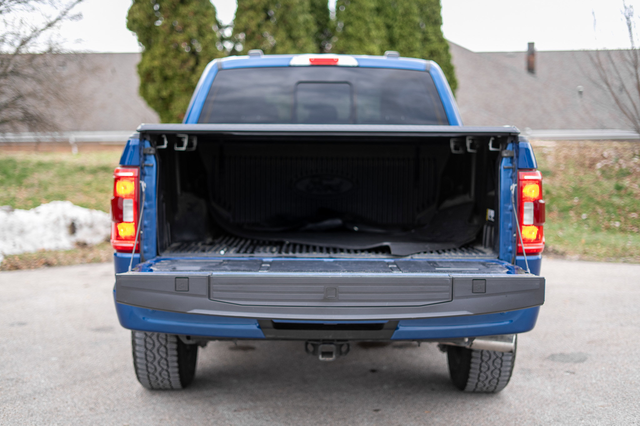 Used 2023 Ford F150 XLT w/ Equipment Group 302A High image 7