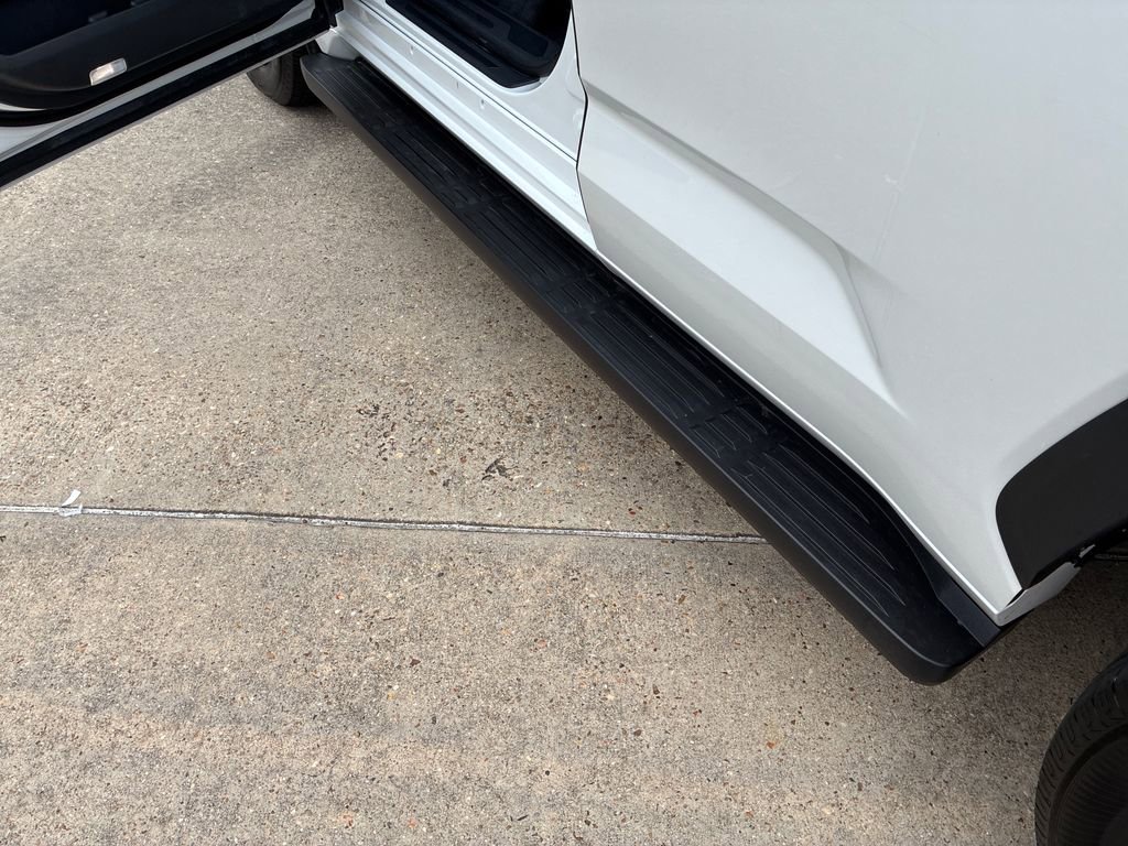 New 2025 Toyota Sequoia Limited image 32