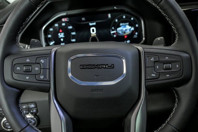 New 2026 GMC Sierra 1500 Denali Ultimate image 14