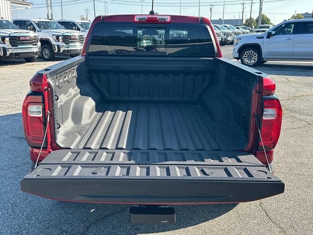 Certified 2023 GMC Canyon Elevation w/ Convenience Package RWD image 11