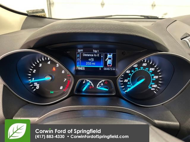 Used 2015 Ford Escape Titanium image 20