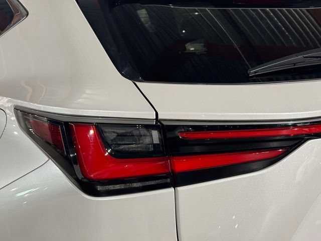 Certified 2024 Lexus NX 350 AWD w/ Cold Area Package image 14