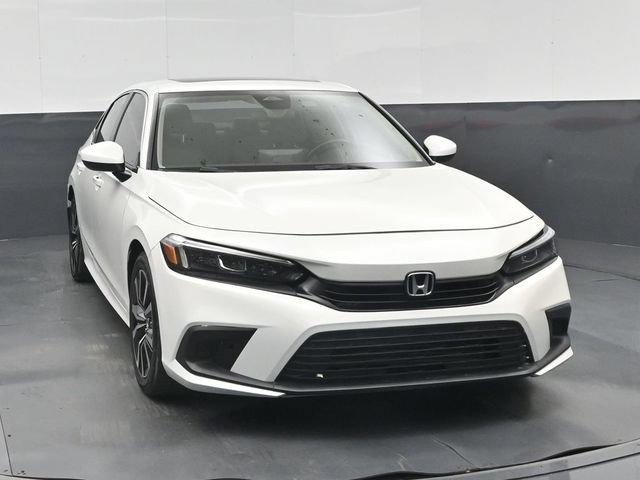 Used 2023 Honda Civic EX image 35