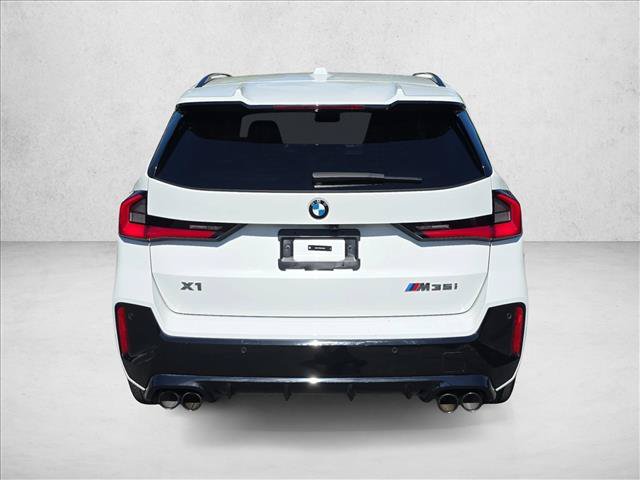 Used 2024 BMW X1 M35i w/ Premium Package AWD/4WD image 6