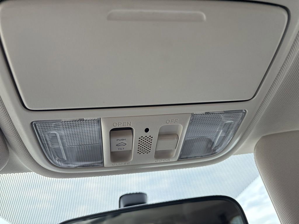 Used 2016 Honda CR-V EX image 23