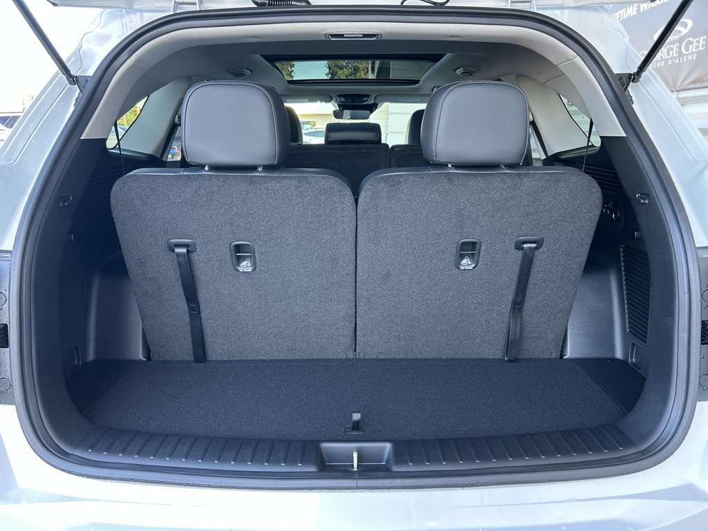 New 2026 Kia Sorento S w/ S Panoramic Sunroof Package image 15