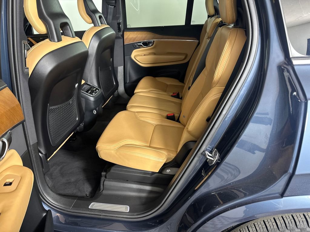 Used 2020 Volvo XC90 T6 Inscription w/ Protection Package Premier AWD/4WD image 21