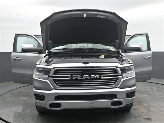 Used 2019 RAM 1500 Laramie image 54