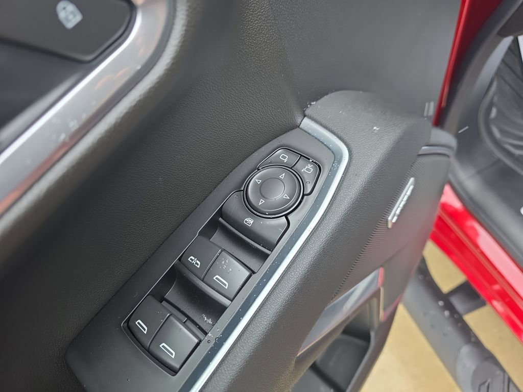 New 2026 Chevrolet Silverado 1500 RST image 11