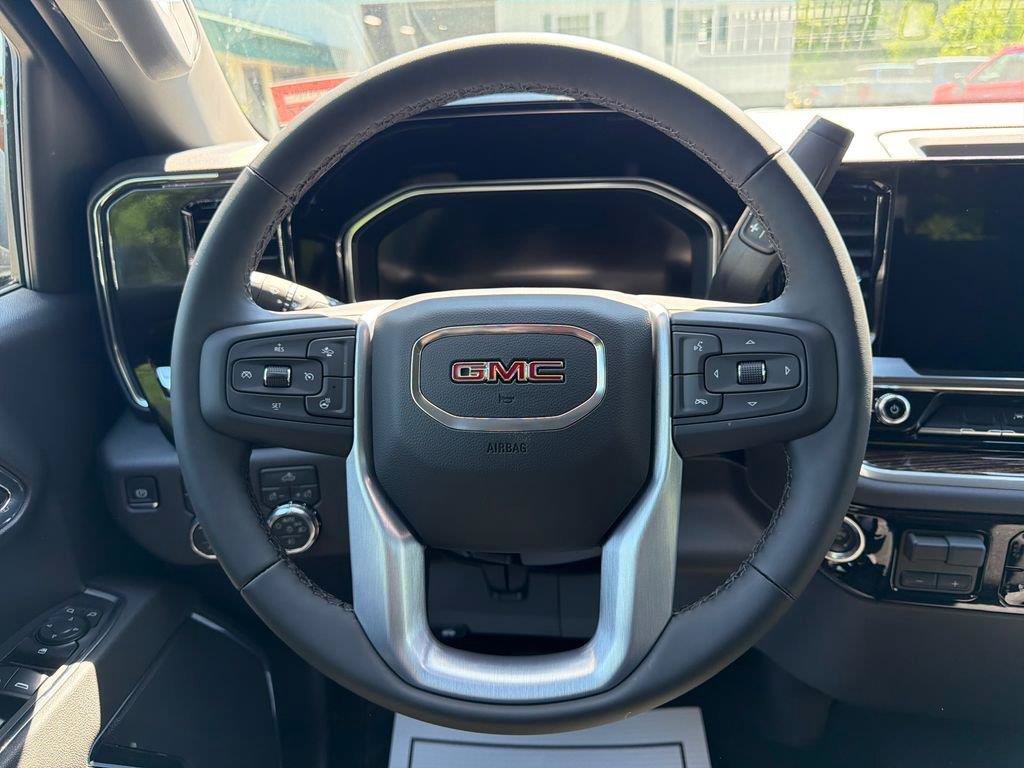 New 2026 GMC Sierra 1500 Elevation AWD/4WD image 16