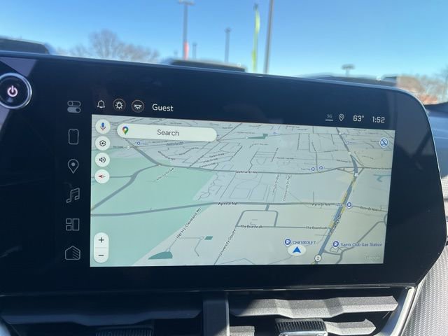 New 2026 Chevrolet Equinox LT image 20