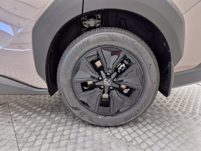 New 2026 Toyota bZ Woodland AWD/4WD image 19