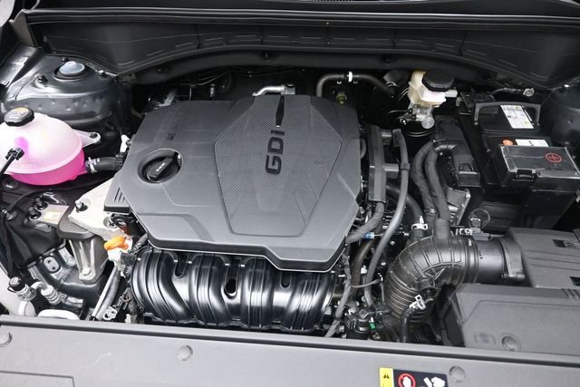 Used 2025 Kia Sorento S FWD image 29